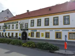 Betriebsfertig ausgestattetes Traditionsgasthaus