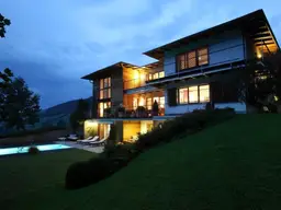 Exklusive Villa in Toplage
