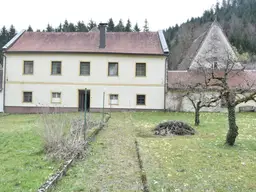 Historisches Kartäuserhaus