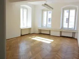 Büro / Studio im Stadtzentrum