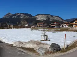 "Sonne, Aussicht &amp; Lebensqualität!" - Baugrundstück in Grän zu verkaufen