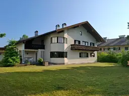 „Lebensqualität und berufliche Freiheit unter einem Dach!“ Ihr Zuhause im Zentrum von Reutte