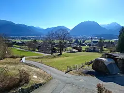 "Ihr Traumhaus mit Bergblick" - Einfamilienhaus in Wängle zu verkaufen