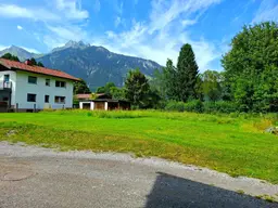 "Gestalten Sie Ihr neues Zuhause" - Baugrundstück in Lechaschau zu verkaufen