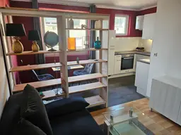 PROVISIONSFREIE TOPLAGE ZWISCHEN INNENSTADT UND PRATER