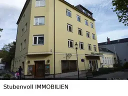 MIET - KAUF Hotel in Baden Kongress Stadt - zentral nähe Strandbad