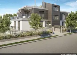 "Wohntraum" Erstbezug im Cottageviertel vom 17.Bezirk