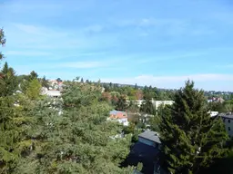 "Wohntraum" Erstbezug im Cottageviertel vom 17.Bezirk