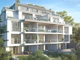 "Wohntraum" - Neubau Dachterrassenwohnung Top 12 - Erstbezug