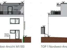 Baurechtsgrundstück mit Baugenehmigung - Bauen Sie Ihr Eigenheim in Langenzersdorf