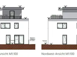 Baurechtsgrundstück mit Baugenehmigung - Bauen Sie Ihr Eigenheim in Langenzersdorf