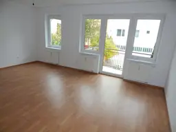 "PROVISIONSFREI" Helle und ruhige Terrassenwohnung mit Tiefgaragenplatz