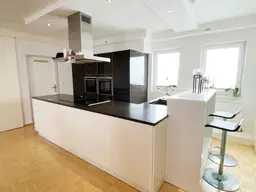 Großzügige 2-Zimmer-Wohnung im Zentrum