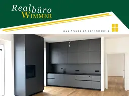 Exklusiv / Modern / Neuwertig - Tolles Penthouse im Zentrum