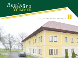 Wohlfühlen am Bauernhof - 2-Zimmer-Wohnung mit Gartennutzung