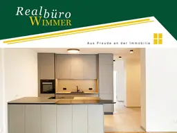 Sehr exklusives Penthouse mit sensationeller Terrasse direkt im Zentrum