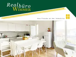 Wohnpark Audorf - Nur 6 Einheiten - Hochwertige 3-Zimmer-Wohnung mit Balkon - Top 6 - befristet vermietet