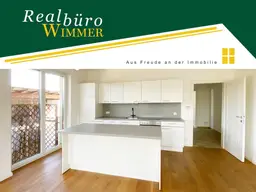 Wohnpark Audorf - Hochwertige 2-Zimmer-Wohnung mit Garten - sofort verfügbar