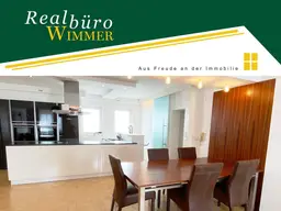 Großzügige 2-Zimmer-Wohnung im Zentrum