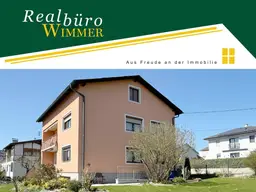 Für Anleger oder Eigennutzer: Gepflegtes Wohnhaus mit 3 Einheiten