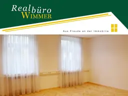Repräsentatives Büro in sehr guter Lage im Stadtzentrum