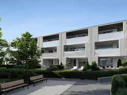NEUBAU *** Zeitgeist *** - Wohnen am Puls - Leben im Rhythmus der Zeit