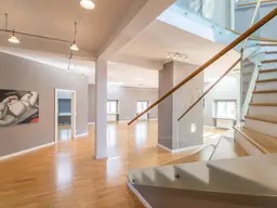 *** Prestigeträchtiges Penthouse *** über den Dächern der Klagenfurter Innenstadt