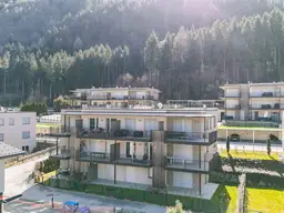 *** Kleines Highlight am See *** Zweizimmer-Seewohnung am Ossiacher See