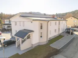Attraktive Eigentumswohnung in begehrter Lage