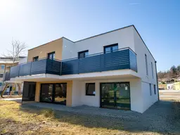 ***RESERVIERT*** Stilvolles Reihenhaus in Maria Rain