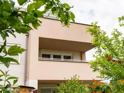 Helle 3-Zimmer-Wohnung mit großem Balkon – Komfortables Wohnen in Klagenfurt