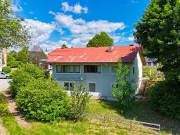 *** Gelegenheit in Schiefling am See *** Wohnhaus mit Potential in Seenähe