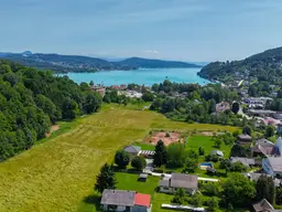 „Seenahe Wohnen“ - Baugrundstück in Reifnitz am Wörthersee