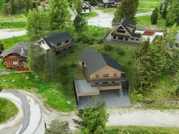 ***Alpine Eleganz trifft modernes Design*** - Eigentum mit Zweitwohnsitzmöglichkeit