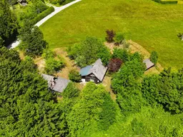 *** Wochenend-Ranch für Naturliebhaber *** - IHR Traumgrundstück