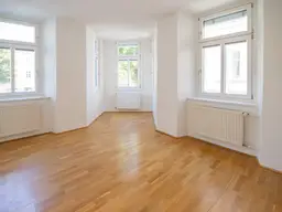 Attraktive Büro-/Kanzleifläche in 1A Innenstadtlage von Klagenfurt