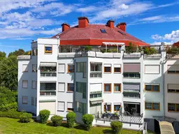 Charmante Zweizimmerwohnung mit Loggia in Viktring