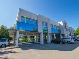 Attraktive Büro/-Kanzleiräumlichkeiten in sehr guter Frequenzlage5
