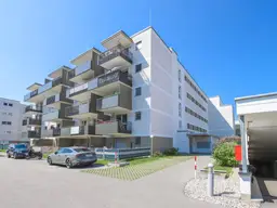 RESERVIERT !! *** Top Anlegerwohnung *** in UNI-Nähe - Vermietet !
