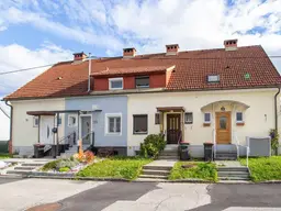 *** Reizendes Reihenhaus Nähe Kalmusbad ***