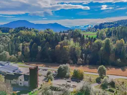 *** Sonniges Südhanggrundstück in Liebenfels ***