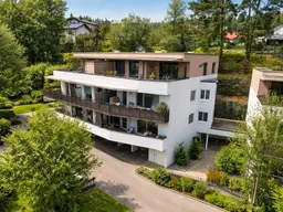 Wo Grün auf Stadt trifft - Ihr lichtdurchflutetes Zuhause in Wölfnitz
