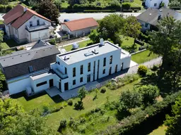 Modernes Wohnen zwischen Natur &amp; Stadt – Ihr energieeffizientes Zuhause in Petronell-Carnuntum