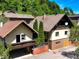 *** Landleben mit Potenzial in der Südkärntner Seenregion ***