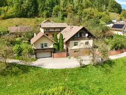 *** Landleben mit Potenzial in der Südkärntner Seenregion ***
