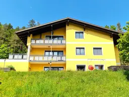 FERLACH - MEHRFAMILIENHAUS ZUM OKKASIONSPREIS