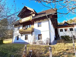 EXKLUSIVER LANDSITZ FÜR VERWÖHNTE!