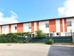 ALTHOFEN CITY - EXKLUSIVE MAISONETTENWOHUNG MIT GARTEN UND TIEFGARAGE