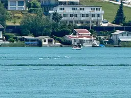 ERSTBEZUG: TRAUMHAFTE EIGENTUMSWOHNUNGEN IN PÖRTSCHACH AM WÖRTHER SEE