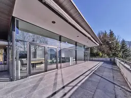Architektenhaus mit Panoramablick